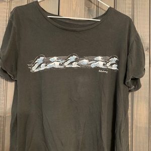 Billabong tee